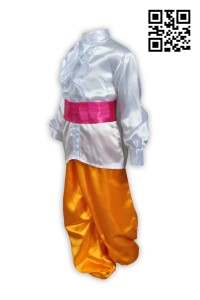 Martial011 tailor-made martial arts   mass order martial arts kung fu shirt manufacturers